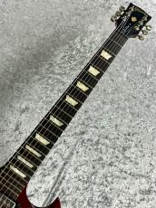 Gibson 【春の中古楽器祭り】 SG 60's Tribute   -Heritage Cherry  Satin- 【2013'USED】_4