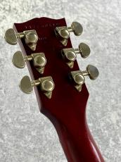 Gibson 【春の中古楽器祭り】 SG 60's Tribute   -Heritage Cherry  Satin- 【2013'USED】_5