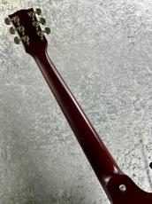 Gibson 【春の中古楽器祭り】 SG 60's Tribute   -Heritage Cherry  Satin- 【2013'USED】_6