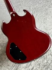 Gibson 【春の中古楽器祭り】 SG 60's Tribute   -Heritage Cherry  Satin- 【2013'USED】_8
