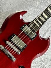 Gibson 【春の中古楽器祭り】 SG 60's Tribute   -Heritage Cherry  Satin- 【2013'USED】_10