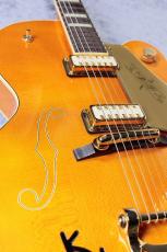 Gretsch 【春の中古ギター祭り】G6120CGP Chet Atkins Stereo Limited Edition 【2008'sUSED】_9