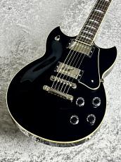 YAMAHA 【春の中古ギター祭り】SG 1820 Black 【2021's USED】【美品中古】