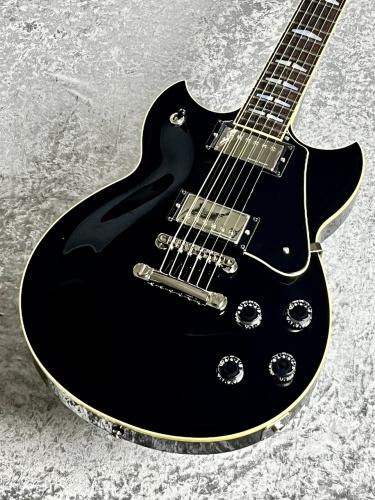 YAMAHA 【春の中古ギター祭り】SG 1820 Black 【2021's USED】【美品中古】