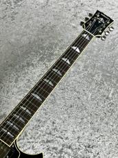 YAMAHA 【春の中古ギター祭り】SG 1820 Black 【2021's USED】【美品中古】_4