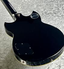 YAMAHA 【春の中古ギター祭り】SG 1820 Black 【2021's USED】【美品中古】_7