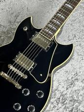 YAMAHA 【春の中古ギター祭り】SG 1820 Black 【2021's USED】【美品中古】_9