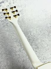 Epiphone 【春の中古ギター祭り】Inspired by Gibson Custom Shop Les Paul Custom / Alpine White 【2025USED】_6