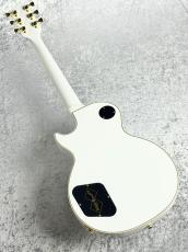 Epiphone 【春の中古ギター祭り】Inspired by Gibson Custom Shop Les Paul Custom / Alpine White 【2025USED】_8