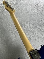 T's 【春の中古ギター祭り】DTC-DropTop Flame Maple ~ArcticBlue~ 【USED】【極上TOP】_6