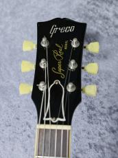 Greco 【春の中古ギター祭り】EGF-1000 -CherrySunburst- 【1980'sUSED】【ジャパンヴィンテージ】_3