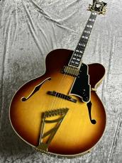 D'Angelico 【春の中古ギター祭り!】Excel Series EXL-1 Dark Iced Tea Burst 【2023'sUSED】_2