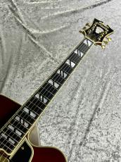 D'Angelico 【春の中古ギター祭り!】Excel Series EXL-1 Dark Iced Tea Burst 【2023'sUSED】_4