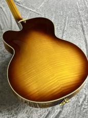 D'Angelico 【春の中古ギター祭り!】Excel Series EXL-1 Dark Iced Tea Burst 【2023'sUSED】_8