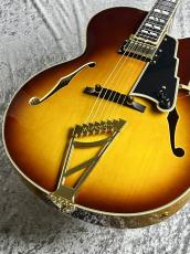 D'Angelico 【春の中古ギター祭り!】Excel Series EXL-1 Dark Iced Tea Burst 【2023'sUSED】_11