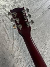 Gibson 【春の中古ギター祭り】Les Paul 60's Tribute    -Wine Red- 【2013'USED】_5