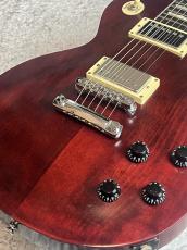 Gibson 【春の中古ギター祭り】Les Paul 60's Tribute    -Wine Red- 【2013'USED】_10