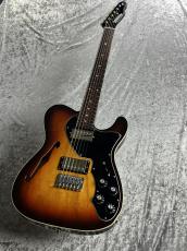 FREEDOM CUSTOM GUITAR RESEARCH 【春の中古ギター祭り】O.S Green Pepper -Chestnut Sunburst- 【2023'USED】_2