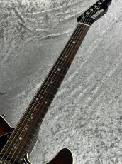 FREEDOM CUSTOM GUITAR RESEARCH 【春の中古ギター祭り】O.S Green Pepper -Chestnut Sunburst- 【2023'USED】_4