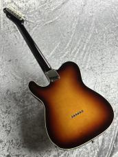 FREEDOM CUSTOM GUITAR RESEARCH 【春の中古ギター祭り】O.S Green Pepper -Chestnut Sunburst- 【2023'USED】_7