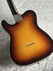 FREEDOM CUSTOM GUITAR RESEARCH 【春の中古ギター祭り】O.S Green Pepper -Chestnut Sunburst- 【2023'USED】_8