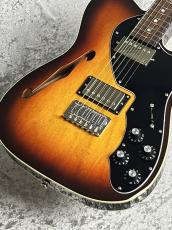 FREEDOM CUSTOM GUITAR RESEARCH 【春の中古ギター祭り】O.S Green Pepper -Chestnut Sunburst- 【2023'USED】_10