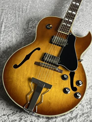Greco 【春の中古祭り】ClearSoundProject  FA-95  -Sunburst- 【1991'sUSED】