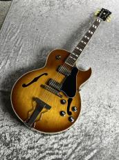 Greco 【春の中古祭り】ClearSoundProject  FA-95  -Sunburst- 【1991'sUSED】_2