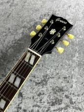 Greco 【春の中古祭り】ClearSoundProject  FA-95  -Sunburst- 【1991'sUSED】_3