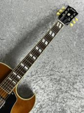 Greco 【春の中古祭り】ClearSoundProject  FA-95  -Sunburst- 【1991'sUSED】_4