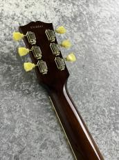 Greco 【春の中古祭り】ClearSoundProject  FA-95  -Sunburst- 【1991'sUSED】_5