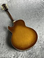 Greco 【春の中古祭り】ClearSoundProject  FA-95  -Sunburst- 【1991'sUSED】_7