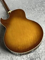 Greco 【春の中古祭り】ClearSoundProject  FA-95  -Sunburst- 【1991'sUSED】_8