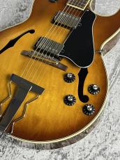 Greco 【春の中古祭り】ClearSoundProject  FA-95  -Sunburst- 【1991'sUSED】_9