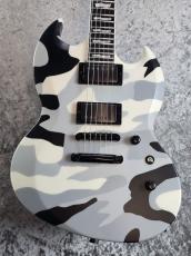 E-II VIPER -Urban Camo-