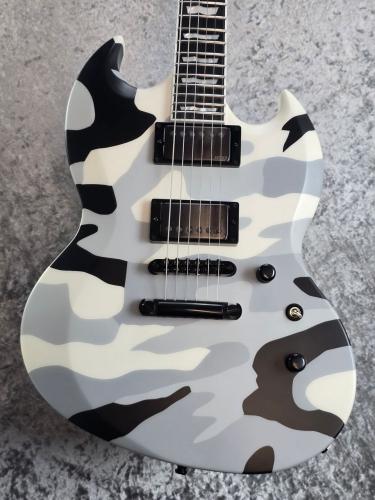 E-II VIPER -Urban Camo-