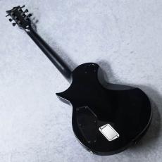 E-II EC QM FL -See Thru Black Cherry Sunburst-_8