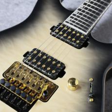 E-II M-II QM -Black Natural Burst-_3