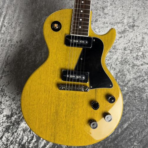 Tokai LSS-101 SYW 【See Through Yellow】s/n2652577【3.89kg】【日本製】