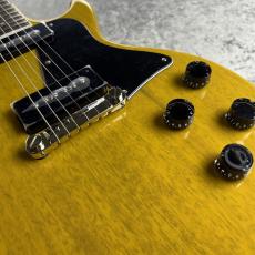 Tokai LSS-101 SYW 【See Through Yellow】s/n2652577【3.89kg】【日本製】_2