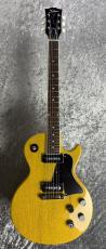 Tokai LSS-101 SYW 【See Through Yellow】s/n2652577【3.89kg】【日本製】_3
