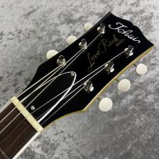 Tokai LSS-101 SYW 【See Through Yellow】s/n2652577【3.89kg】【日本製】_5