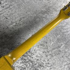 Tokai LSS-101 SYW 【See Through Yellow】s/n2652577【3.89kg】【日本製】_8