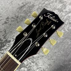 Tokai LS-101 CH【Cherry Sunburst】s/n2652552【4.31kg】【日本製】_5
