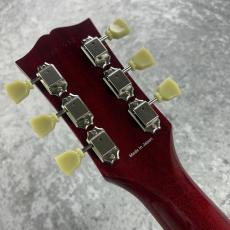 Tokai LS-101 CH【Cherry Sunburst】s/n2652552【4.31kg】【日本製】_9
