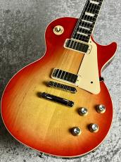 Gibson 【春のギター中古祭り】OriginalCollection Les Paul 70's Deluxe -CherrySunburst- 【2021'USED】