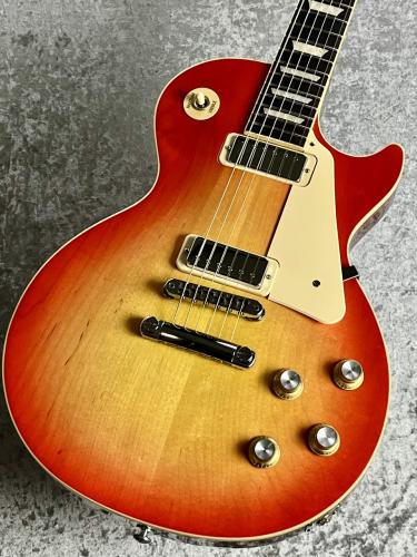 Gibson 【春のギター中古祭り】OriginalCollection Les Paul 70's Deluxe -CherrySunburst- 【2021'USED】