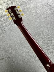 Gibson 【春のギター中古祭り】OriginalCollection Les Paul 70's Deluxe -CherrySunburst- 【2021'USED】_6