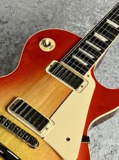 Gibson 【春のギター中古祭り】OriginalCollection Les Paul 70's Deluxe -CherrySunburst- 【2021'USED】_9
