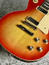 Gibson 【春のギター中古祭り】OriginalCollection Les Paul 70's Deluxe -CherrySunburst- 【2021'USED】_10